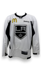 Team-Issued LA Kings Reebok Pro Stock Practice Jerseys