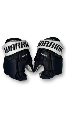 Phillip Danault Game-Used Gloves