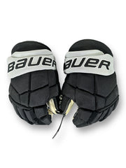 Kevin Fiala Game-Used Gloves