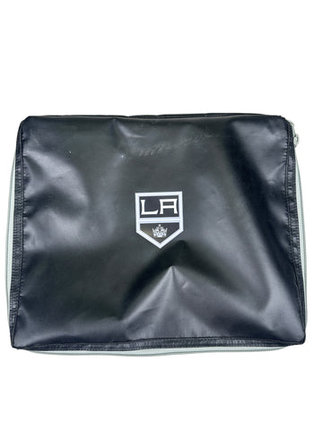 LA Kings Team-Issued Skate Organizer