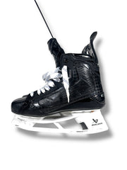 Kevin Fiala Game-Used Bauer Skates