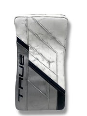 Darcy Kuemper Game-Used TRUE Glove & Blocker - Photo-Matched