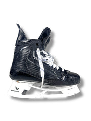 Kevin Fiala Game-Used Bauer Skates