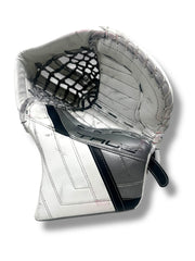 Darcy Kuemper Game-Used TRUE Glove & Blocker - Photo-Matched