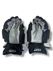 Pro Stock LA Kings Gloves