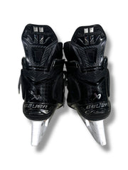 Kevin Fiala Game-Used Bauer Skates
