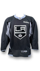 Team-Issued LA Kings Reebok Pro Stock Practice Jerseys