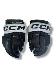 Pro Stock LA Kings Gloves