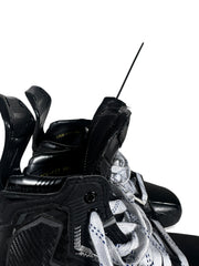 Kevin Fiala Game-Used Bauer Skates