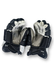 Vladislav Gavrikov Game-Used Gloves