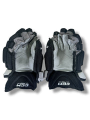 Pro Stock LA Kings Gloves