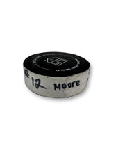 Trevor Moore Goal-Scored Puck vs. CAR Hurricanes 10/14/2023