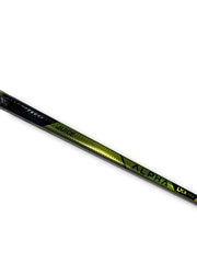 Adrian Kempe Game-Used Warrior Stick