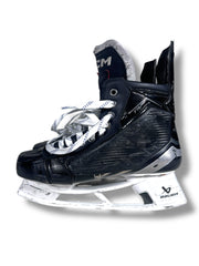Mikey Anderson Game-Used CCM Skates