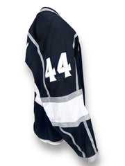 Mikey Anderson Game-Used Home Jersey (Set 2, 2023-2024)