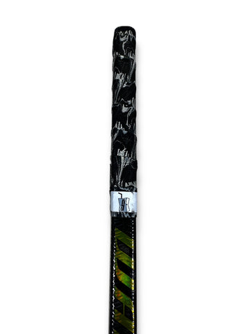 Adrian Kempe Game-Used Warrior Stick