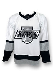 Andreas Englund 2024 Playoffs Away Game-Used Jersey