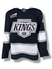 Mikey Anderson Game-Used Home Jersey (Set 3, 2024-2025) (Copy)