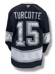 LA Kings Game-Used Home Jerseys 2025 Stanley Cup Playoffs