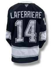 LA Kings Game-Used Home Jerseys 2025 Stanley Cup Playoffs