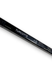 Alex Turcotte Game-Used CCM Stick