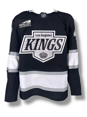 Andre Lee Game-Used Home Jersey (Set 3, 2024-2025)