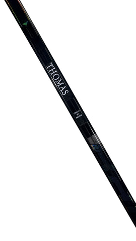 Akil Thomas Game-Used Bauer Stick