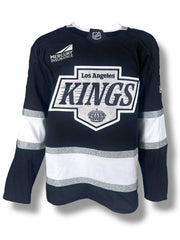 Alex Turcotte Game-Used Home Jersey (Set 3, 2024-2025)