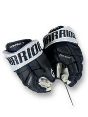 Phillip Danault Game-Used Bauer Warrior QR Gloves