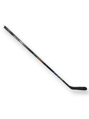 Caleb Jones Game-Used CCM Stick