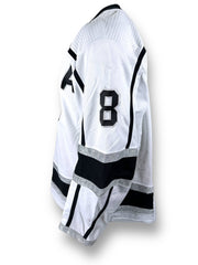 Drew Doughty Game-Used Away Jersey (Set 3, 2023-2024)