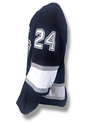 Phillip Danault Game-Used Home Jersey (Set 3, 2024-2025)