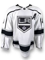 Drew Doughty Game-Used Away Jersey (Set 3, 2023-2024)