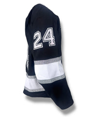 Phillip Danault Game-Used Home Jersey (Set 3, 2024-2025)