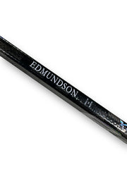 Joel Edmundson Used Bauer Stick