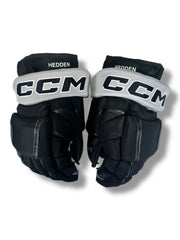 Pro Stock LA Kings Gloves