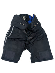 Dustin Brown Game-Used Pants (Photo-Matched)