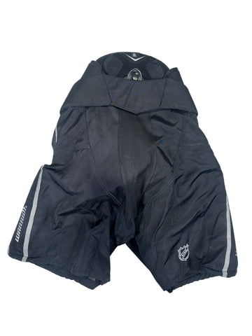 Dustin Brown Game-Used Pants (Photo-Matched)