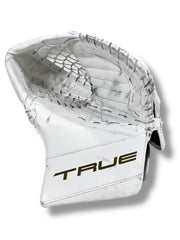 Anton Forsberg Ottawa Senators Practice-Used Goalie Pads