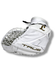 Anton Forsberg Ottawa Senators Practice-Used Goalie Pads