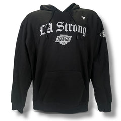 LA Strong Hoodies