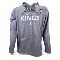LA Kings Player-Worn Hoodies (Playoff)