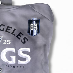 LA Kings Player-Worn Hoodies (Playoff)