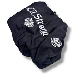 LA Strong Hoodies