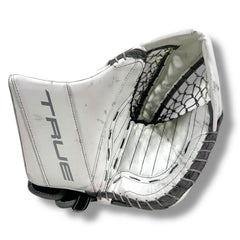 Anton Forsberg Game-Used TRUE L95 Glove