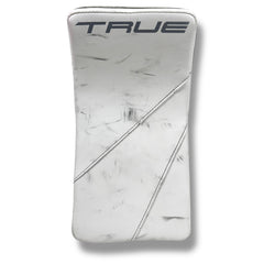 Anton Forsberg Game-Used TRUE L95 Blocker Photo-Matched 10/8/2025