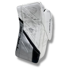 Darcy Kuemper Game-Used Blocker Photo-Matched 10/21/2025-10/30/2025