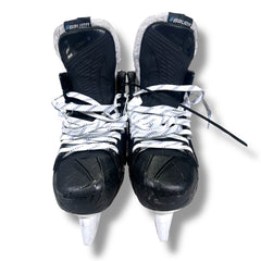 Brian Dumoulin Practice-Used Bauer Flylite Skates