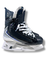 Brian Dumoulin Practice-Used Bauer Flylite Skates