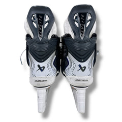 Brian Dumoulin Practice-Used Bauer Flylite Skates